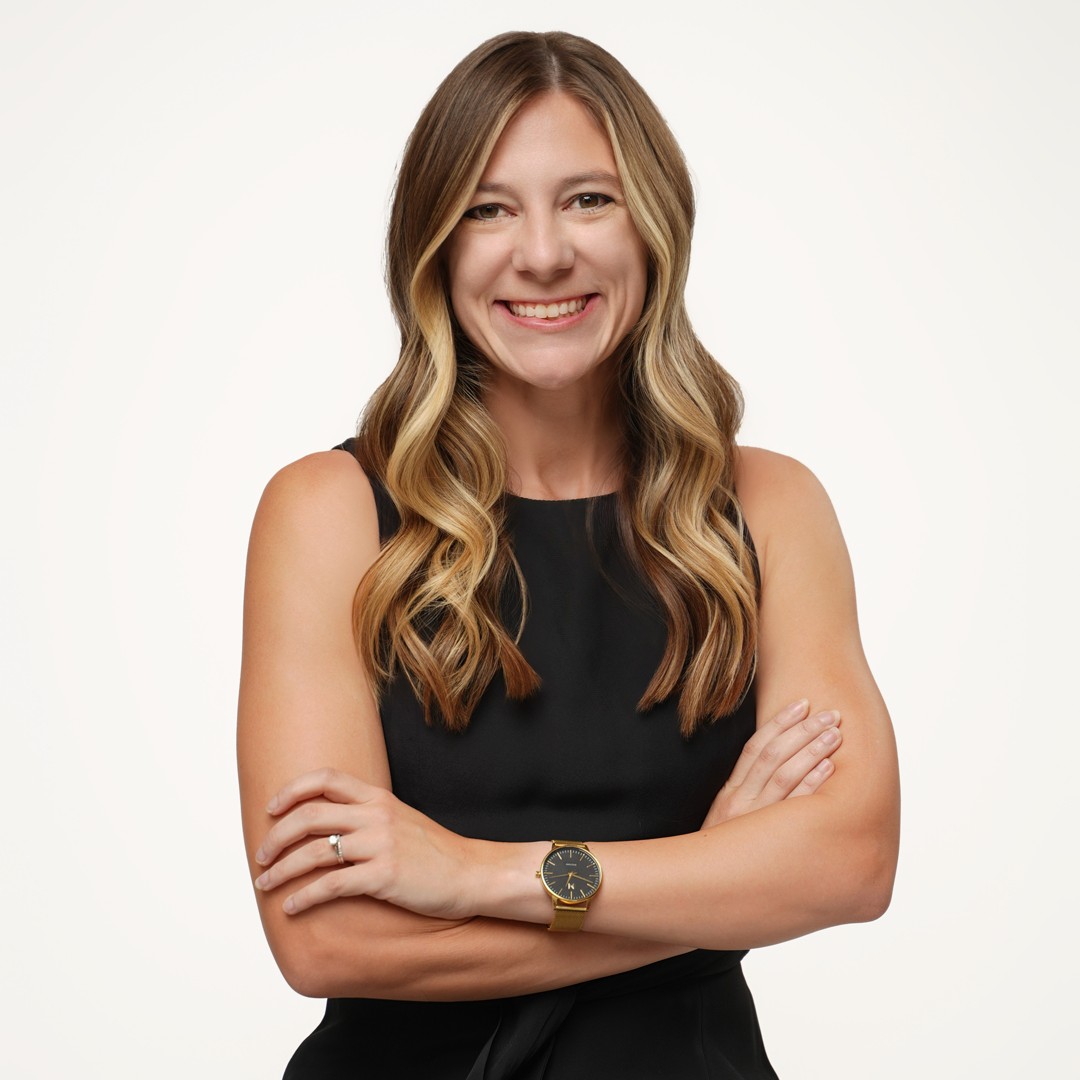 Brandy, the mom behind Homeschool With Margin